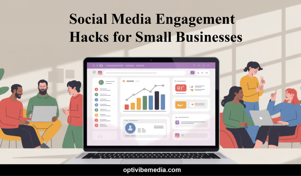 social media engegment hacks