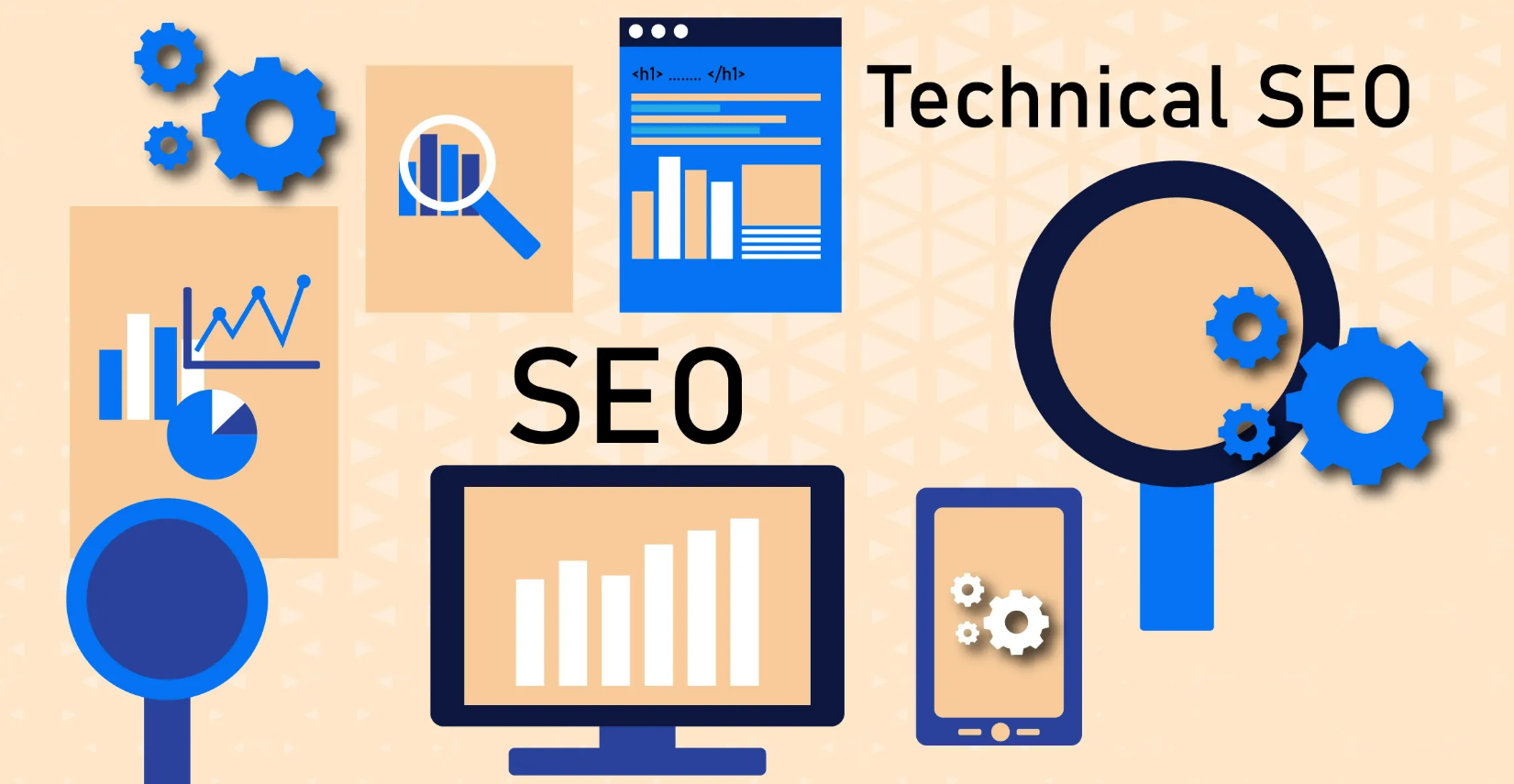 technical seo