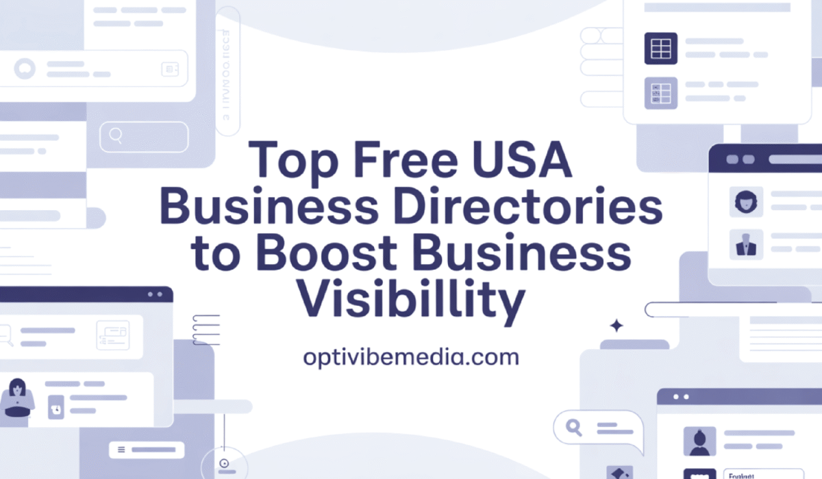 free usa business directories to boost business visiblity