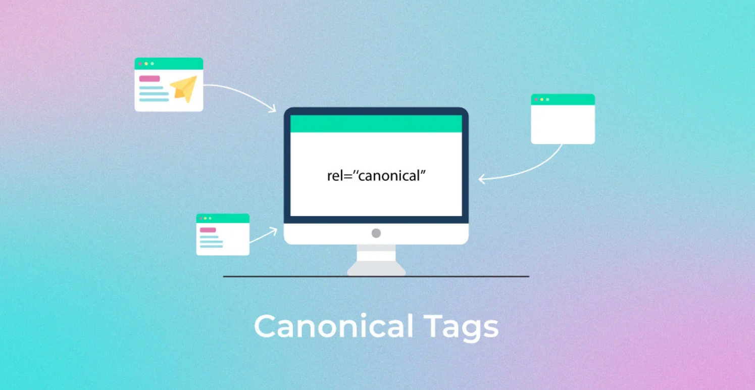 canonical tag