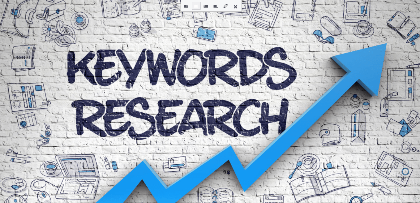 keyword research