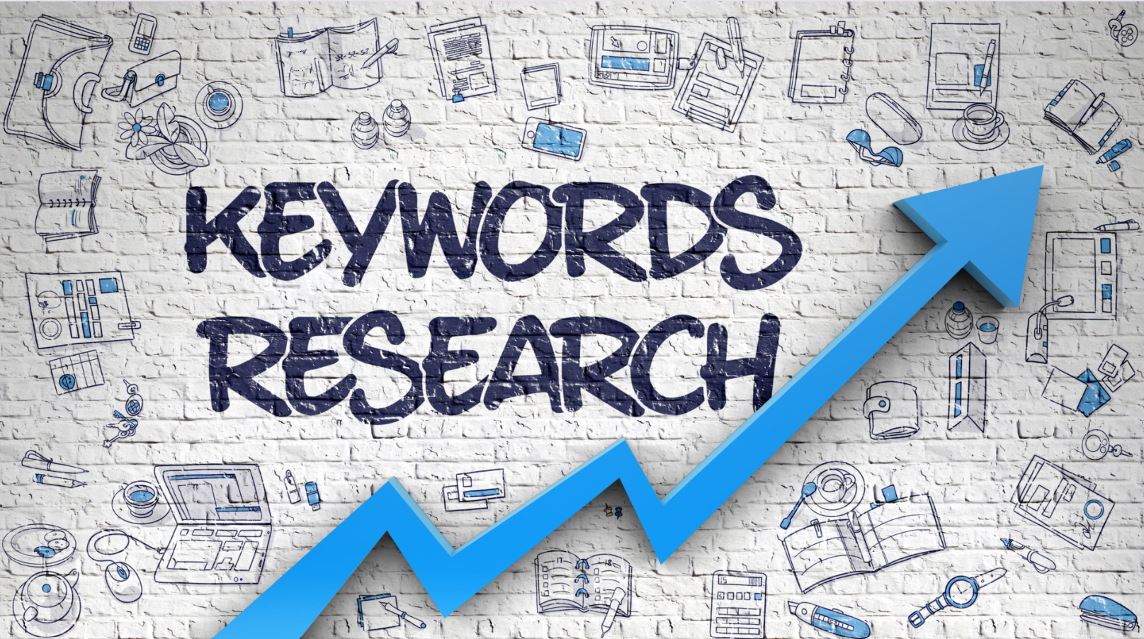 keyword research