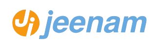 Jeenam logo