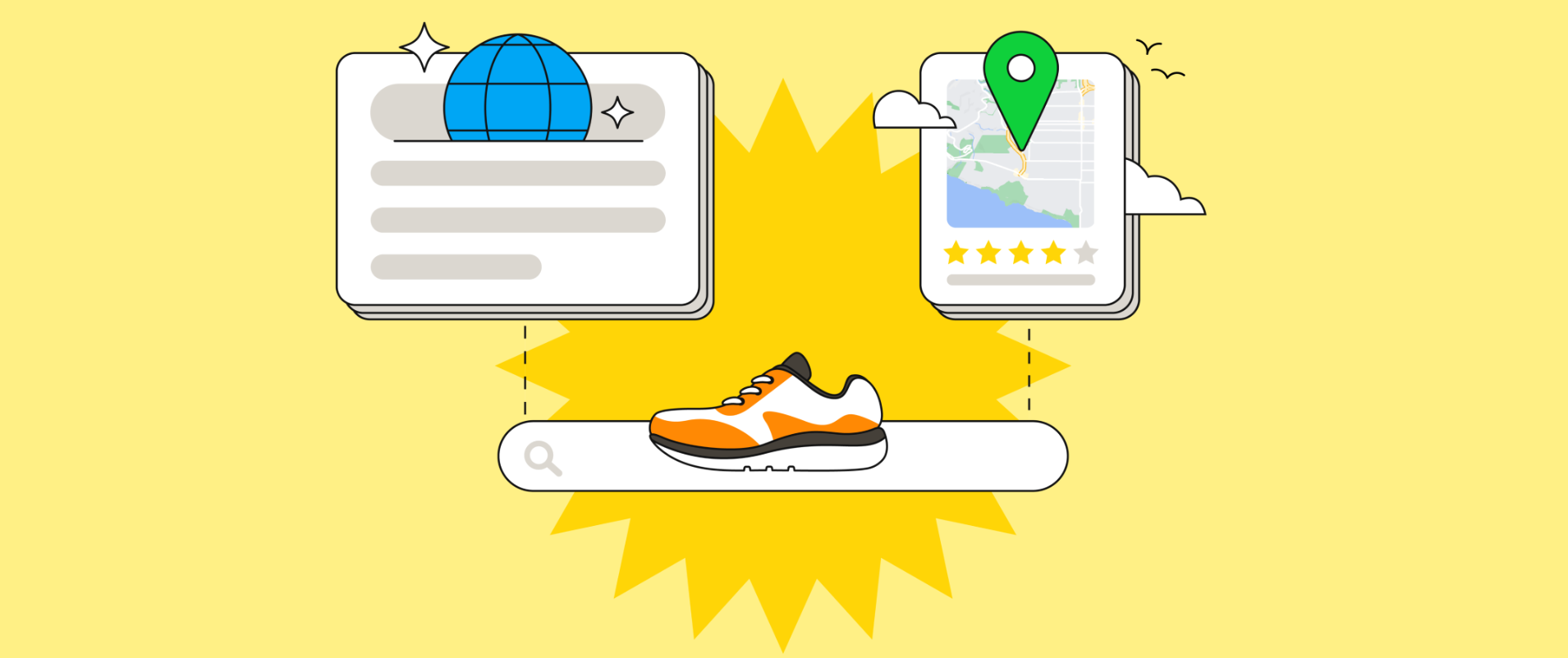 local seo differs from general seo