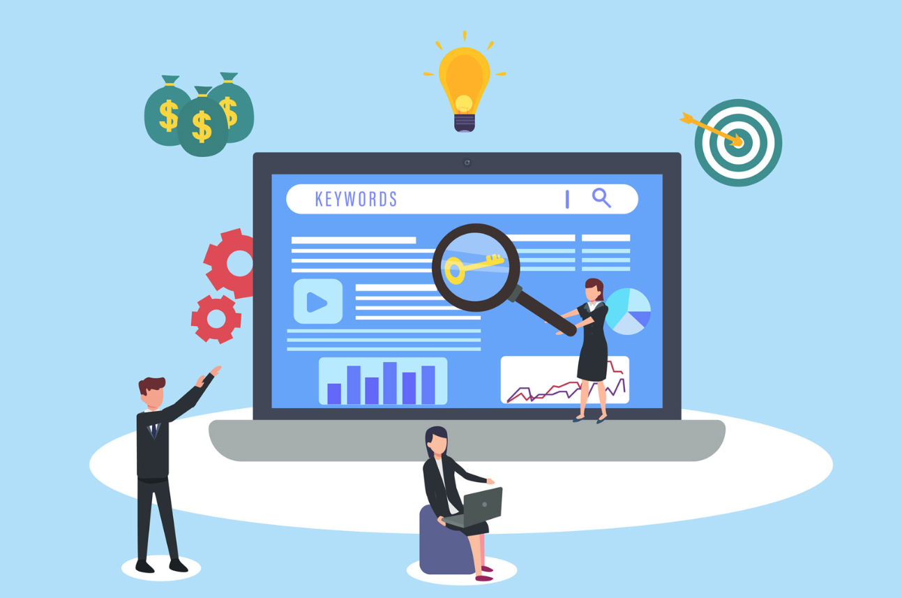 local seo optimization