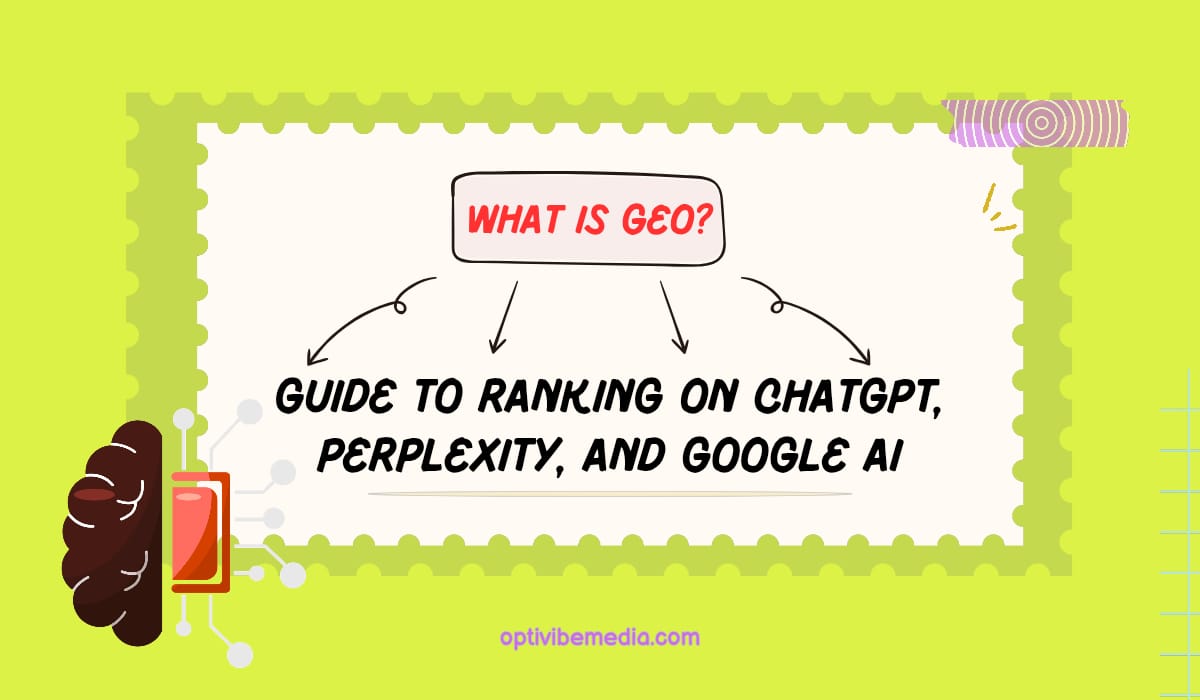 what is geo