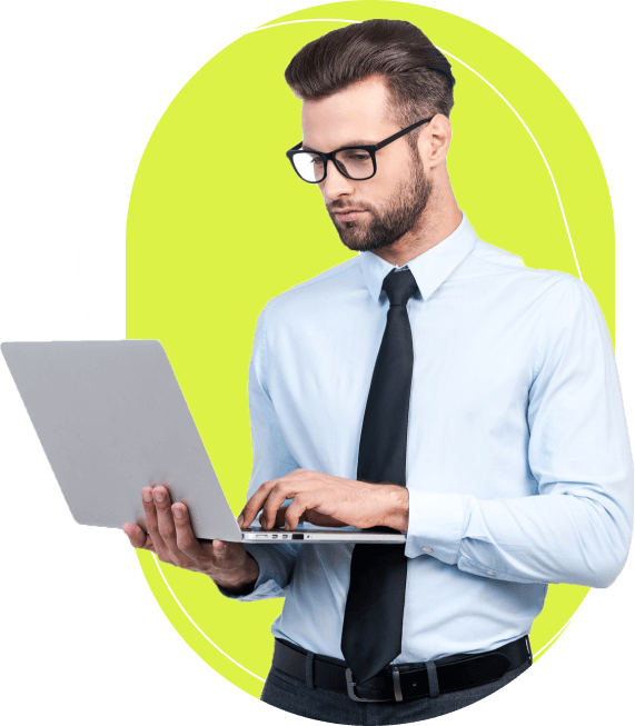 AI-driven digital marketing agency helping businesses increase leads and online growth