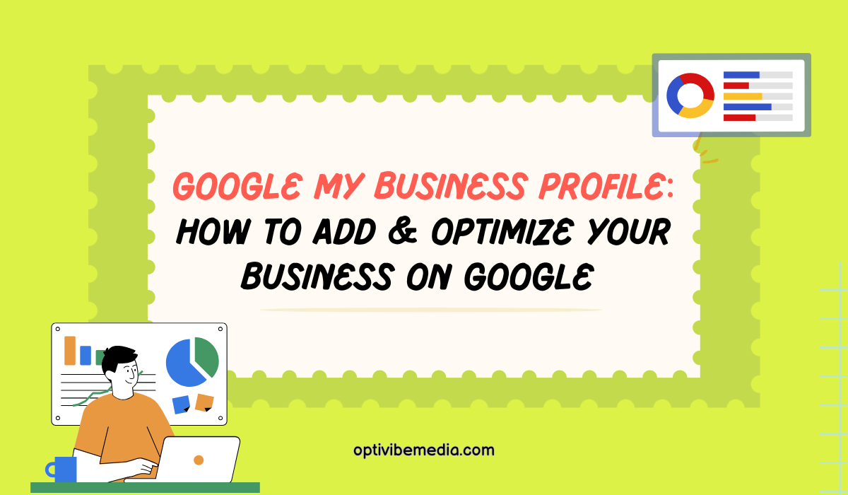 google my business profile