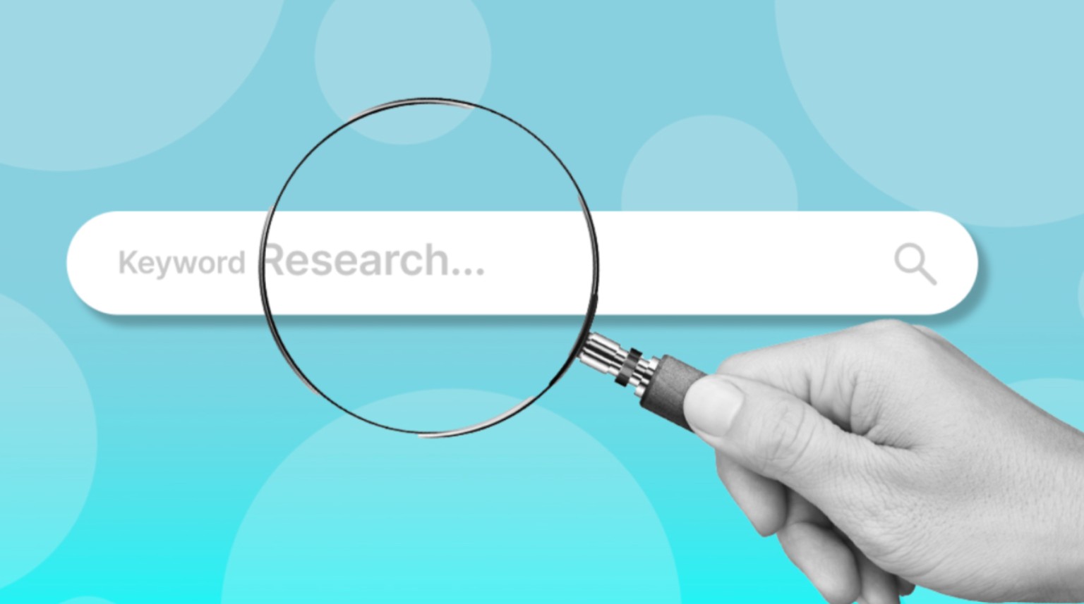 keyword research fundamentals