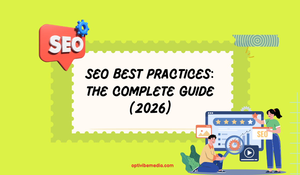 seo best practices