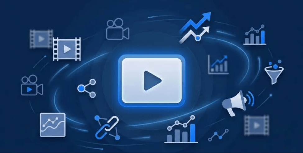 Choose the Right Video Submission Sites