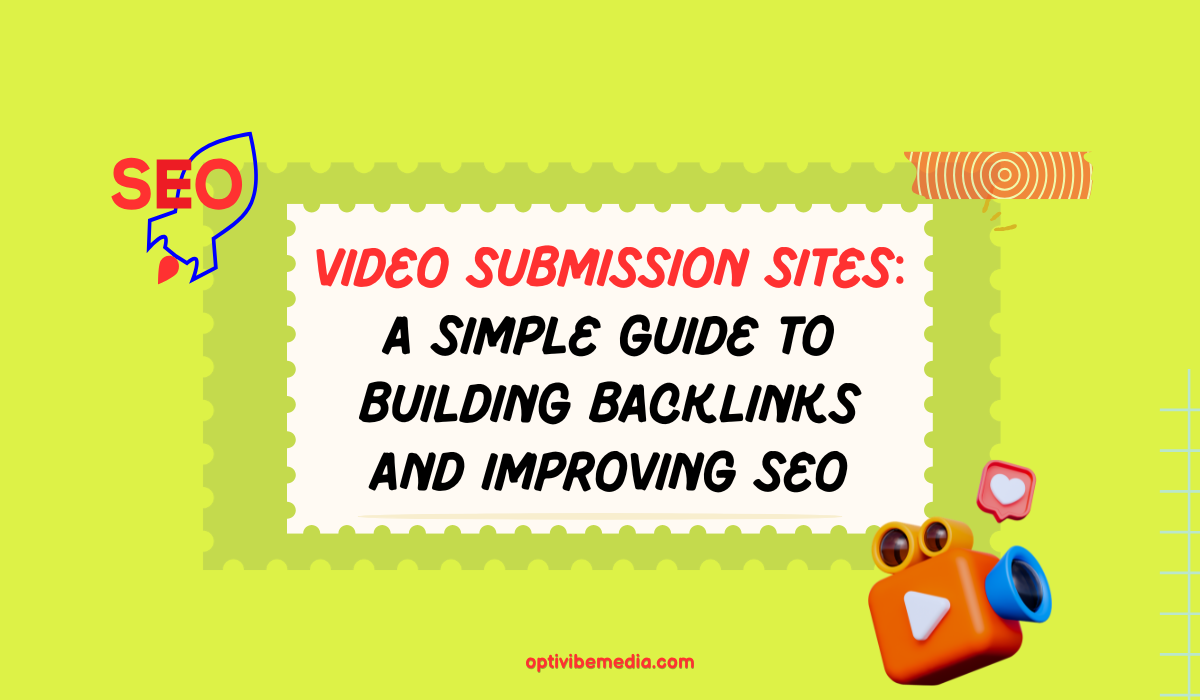 video submission sites