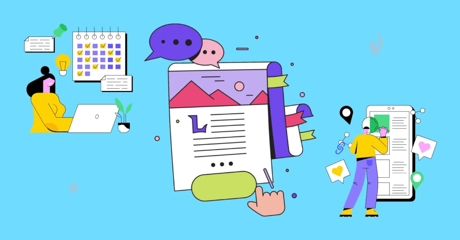 How to Choose the Best Profile Creation Sites
